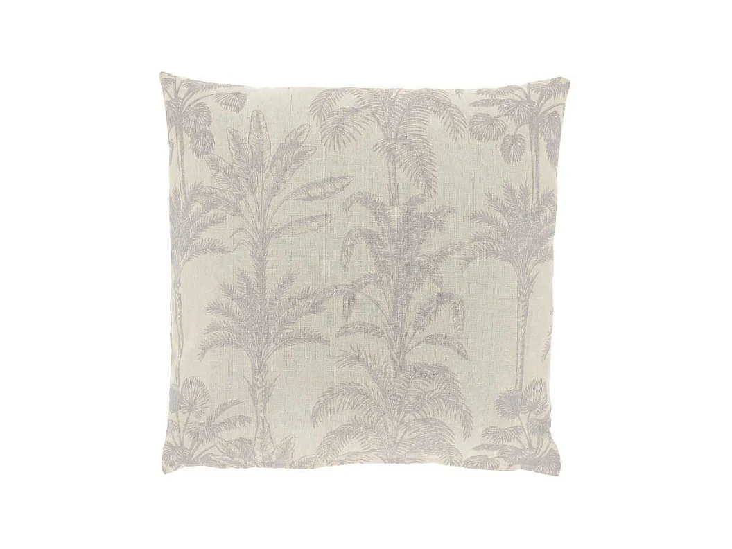 Coussin décoratif Tilly Chateau Gris -45x45cm
