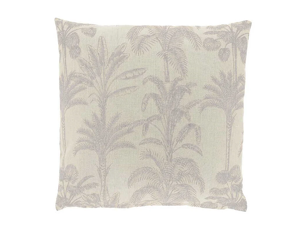 Coussin décoratif Tilly Chateau Gris -45x45cm