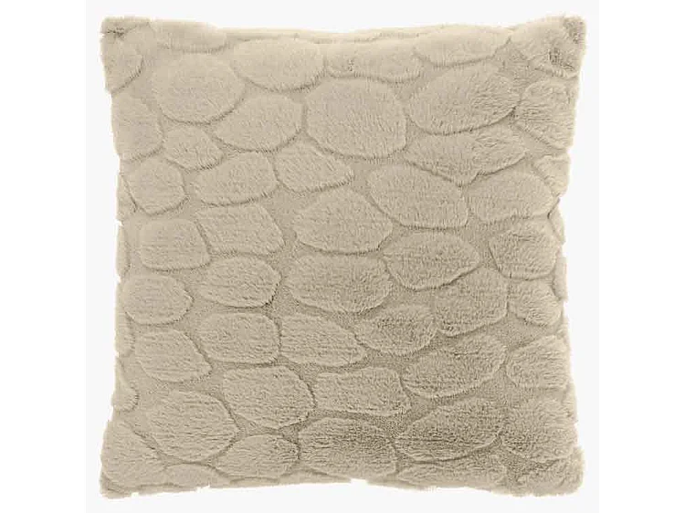 Sierkussen Daaf Chateau Grey -45x45cm