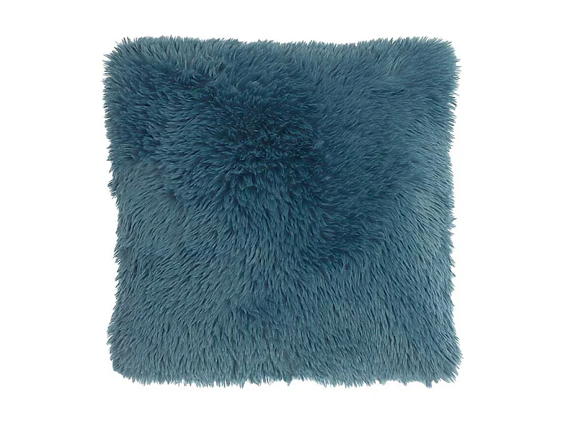 Dekokissen Mats Jeansblau -45x45cm