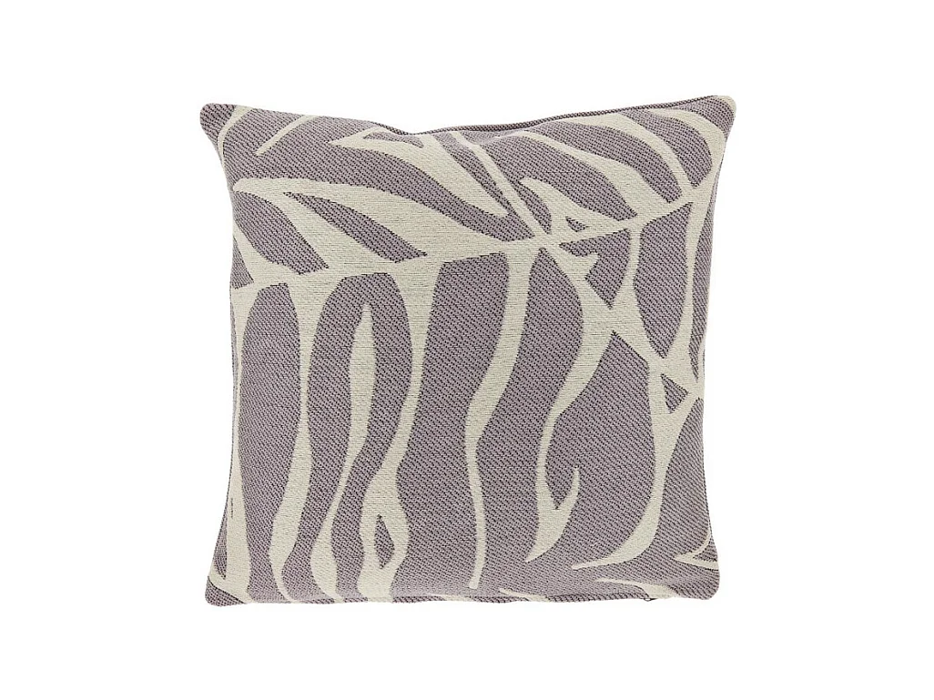 Dekokissen Filou Outdoor Lila -45x45cm