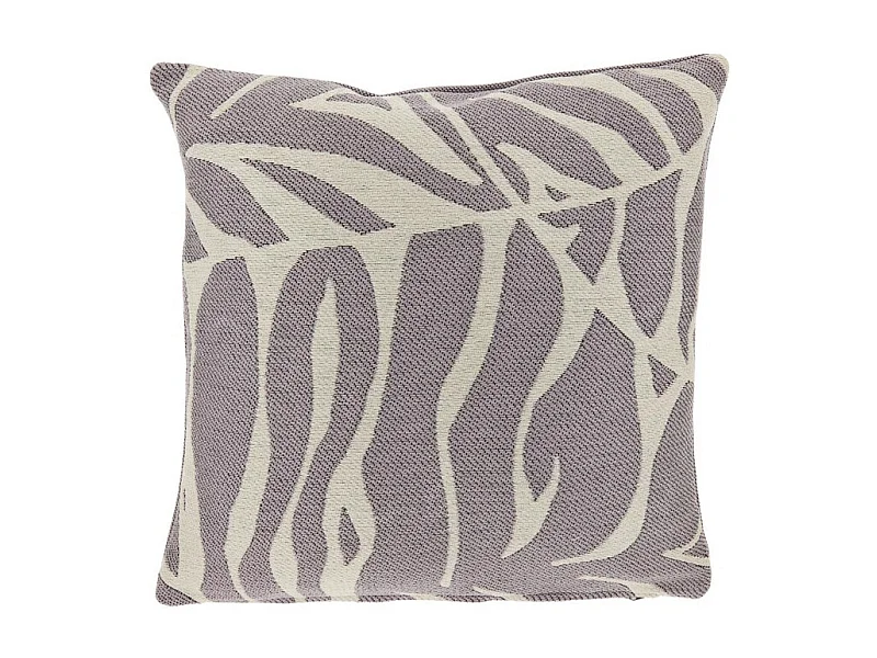 Coussin décoratif Filou Outdoor Lila -45x45cm