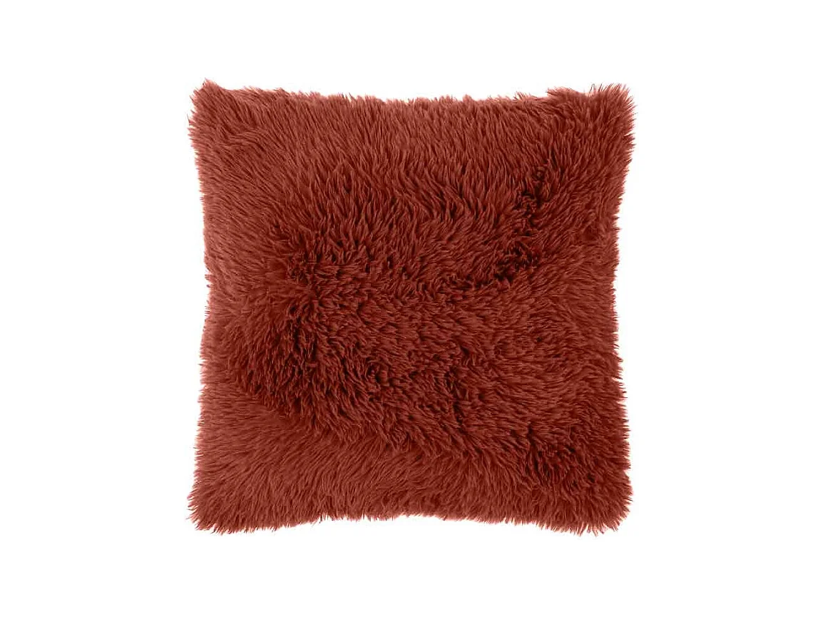 Cojín decorativo Mats Redwood - 45x45cm
