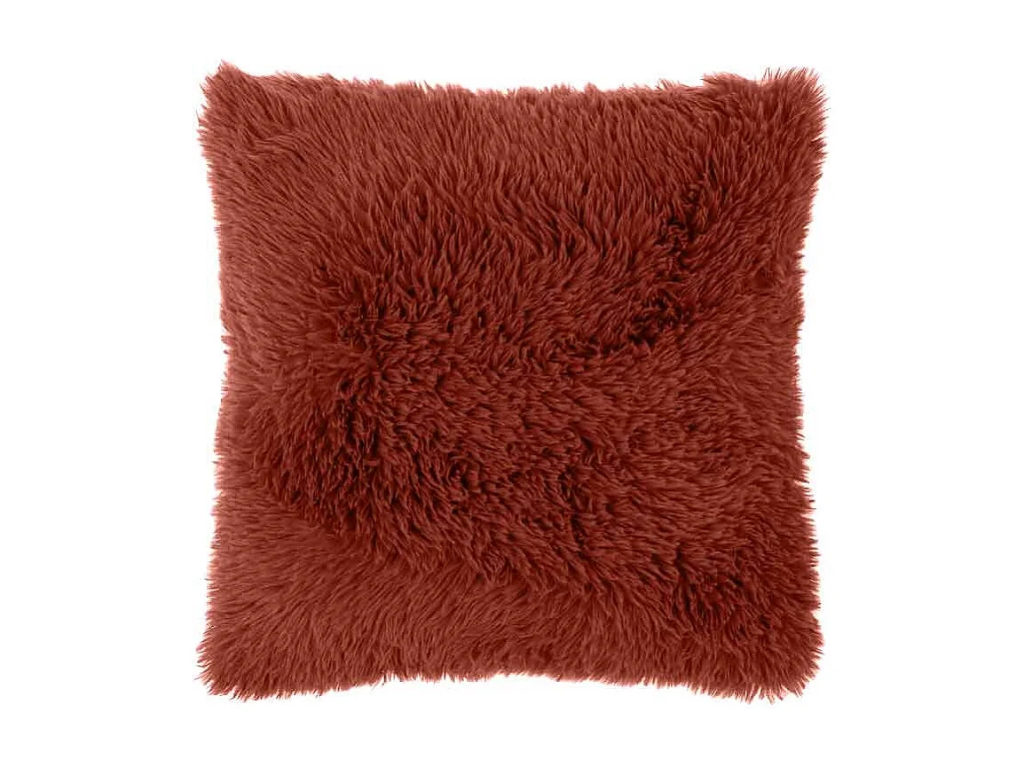 Coussin décoratif Mats Redwood -45x45cm