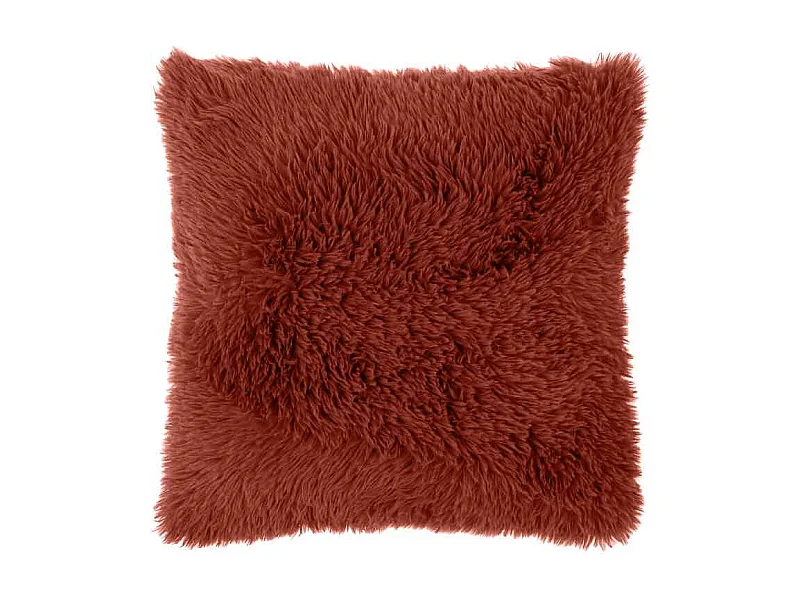 Coussin décoratif Mats Redwood -45x45cm