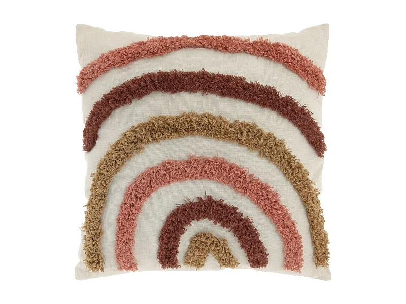 Coussin Ricca - 45x45cm - Modèle 2