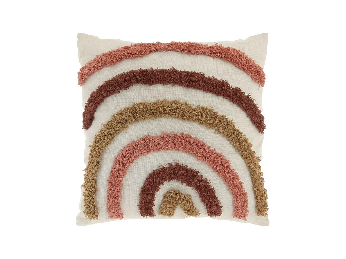 Coussin Ricca - 45x45cm - Modèle 2