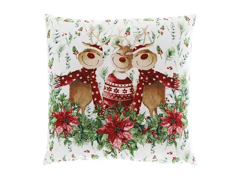 Coussin décoratif Filip Design 8 - 45x45cm