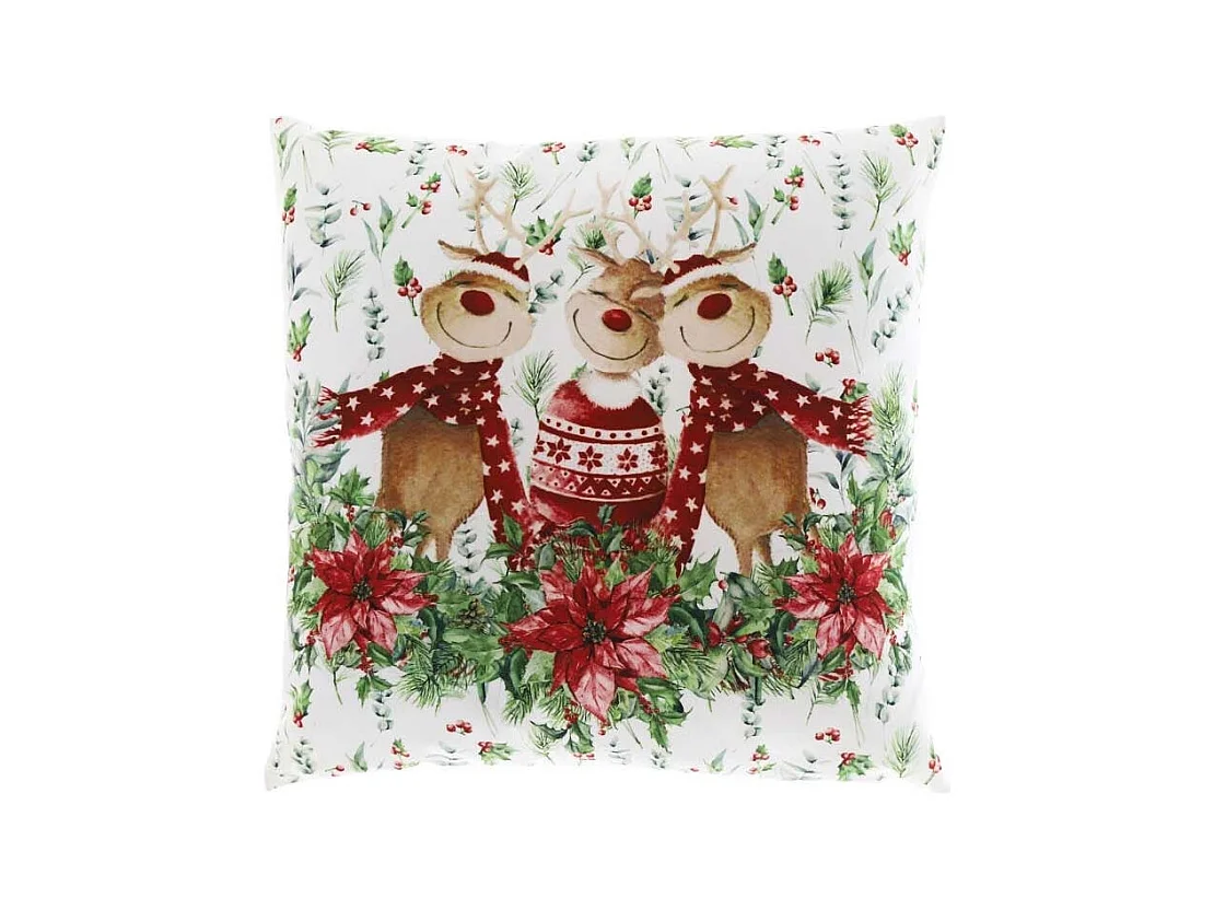 Coussin décoratif Filip Design 8 - 45x45cm