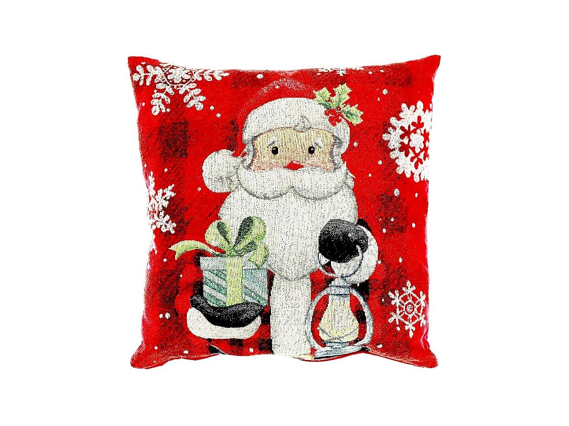 Coussin décoratif Nadina Design 7 - 45x45cm