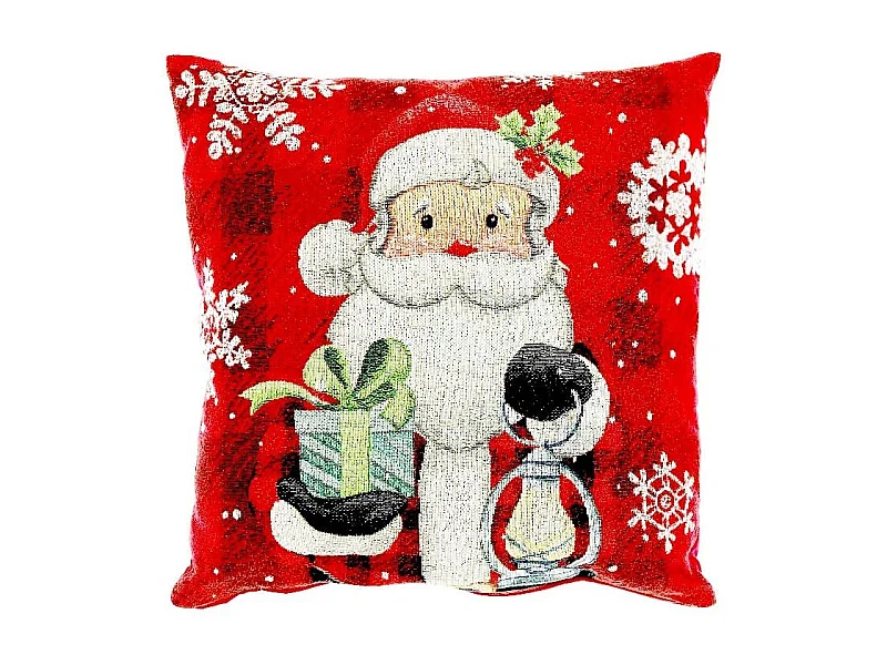 Sierkussen Nadina Dessin 7 - 45x45cm