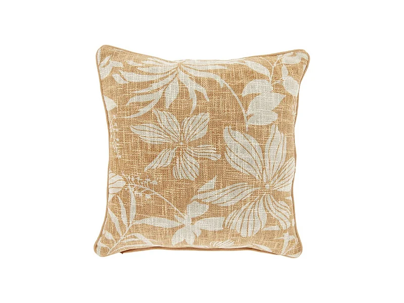 Dekokissen Keoni Apricot -45x45cm