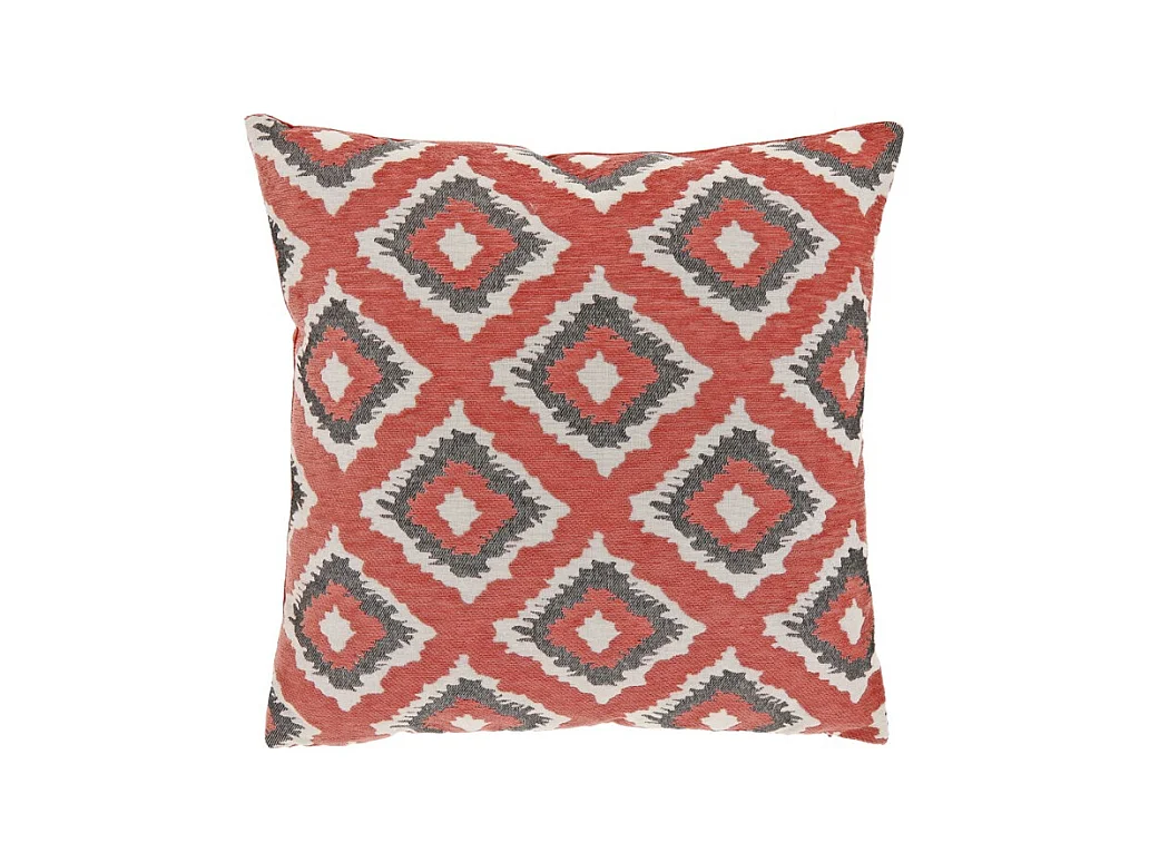 Coussin décoratif Riley Sugar Rose -45x45cm