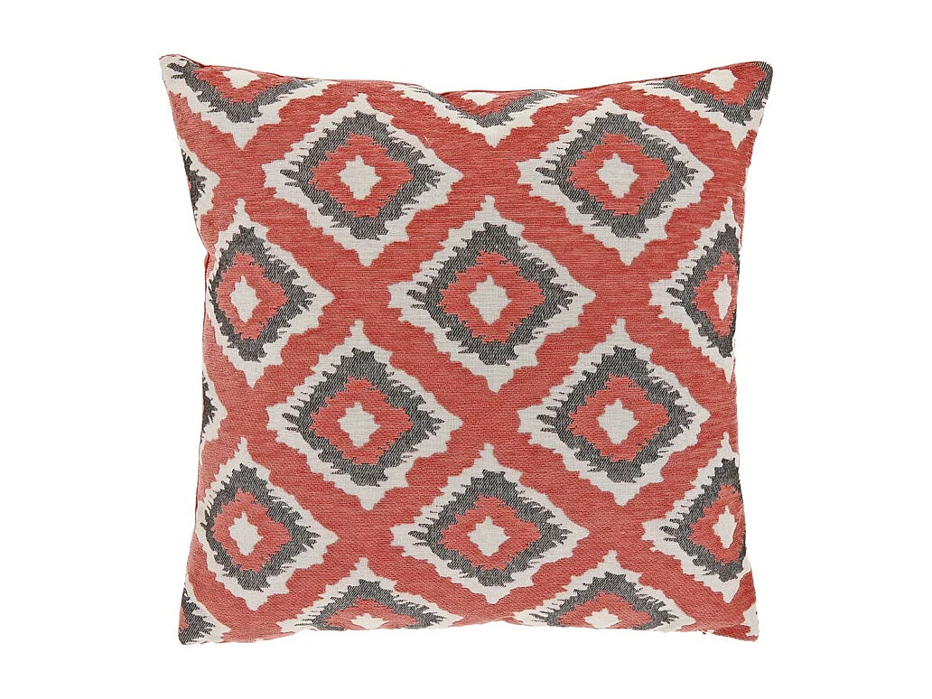 Coussin décoratif Riley Sugar Rose -45x45cm