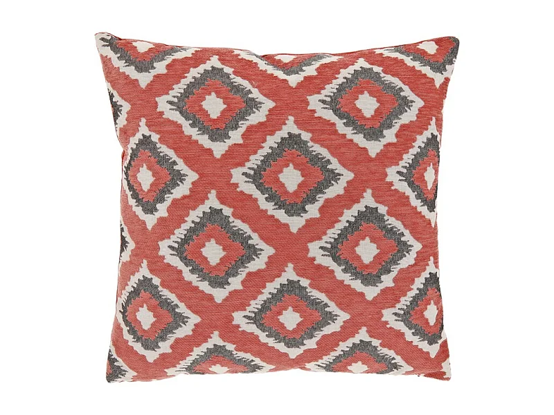 Coussin décoratif Riley Sugar Rose -45x45cm