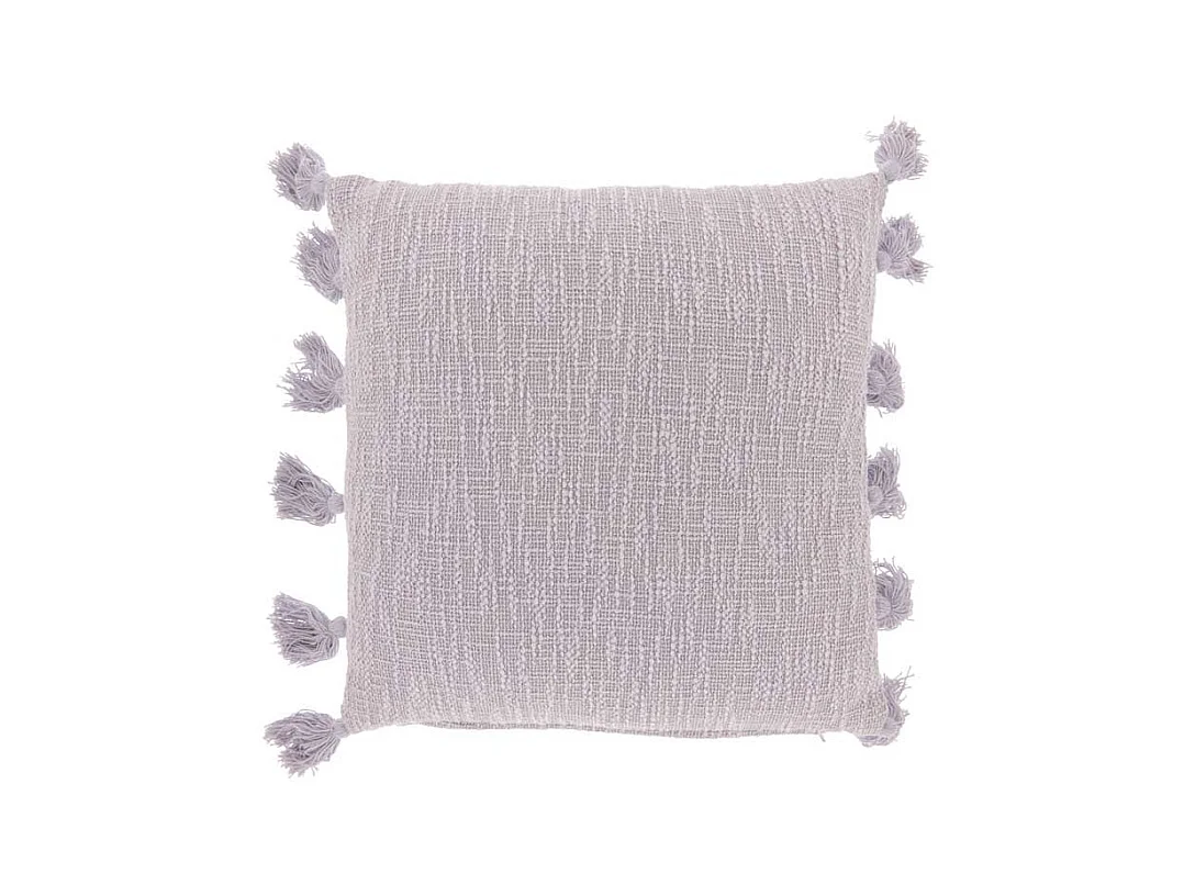 Coussin décoratif Jonne Lila -45x45cm