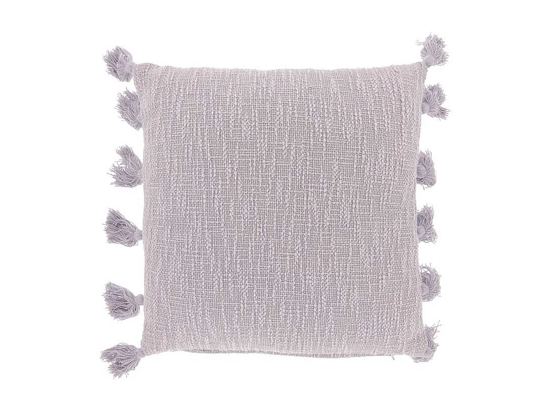 Coussin décoratif Jonne Lila -45x45cm