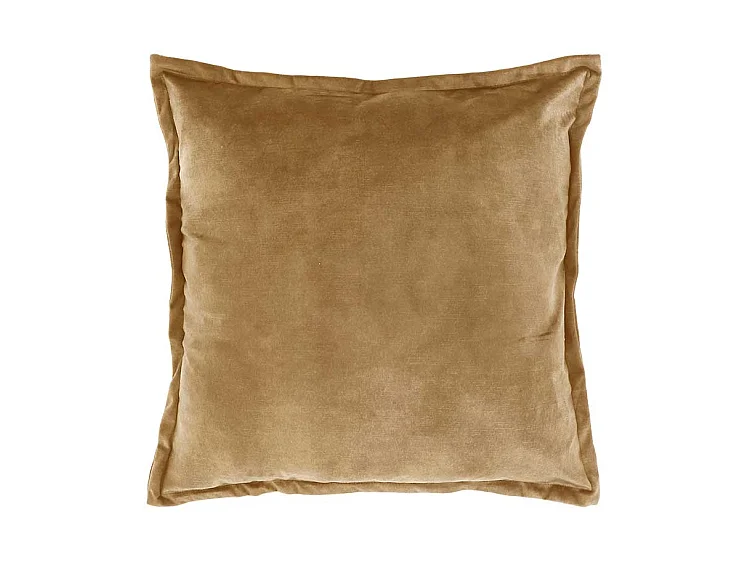 Coussin Basics 50x50cm Taffy