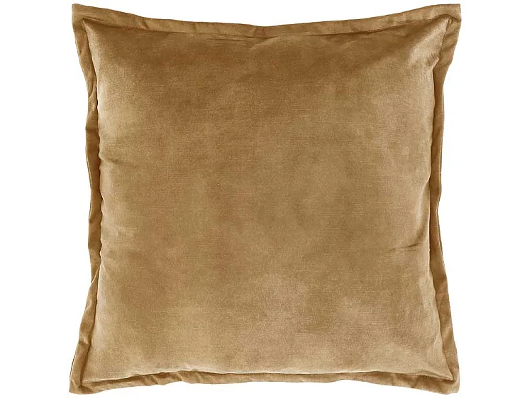 Coussin Basics 50x50cm Taffy