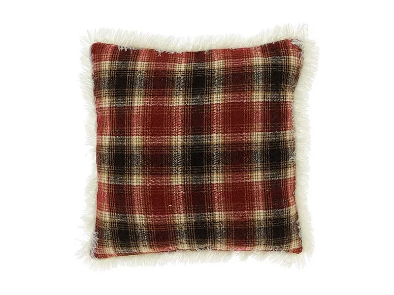 Sierkussen Gittan Dessin 2 - 45x45cm