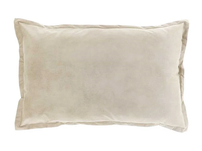 Coussin Basics 40x60cm Blanc Colombe