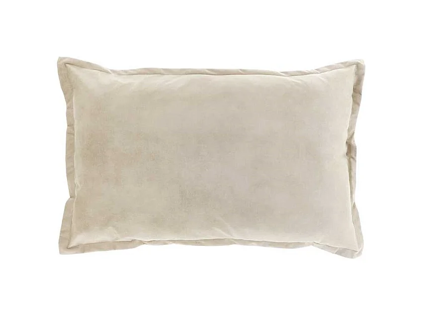 Coussin Basics 40x60cm Blanc Colombe