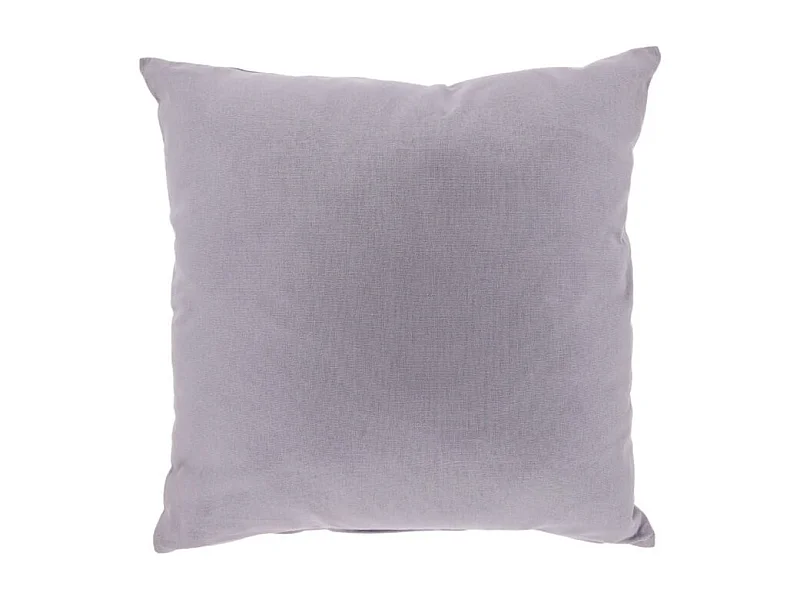 Coussin décoratif Otis Lila -45x45cm