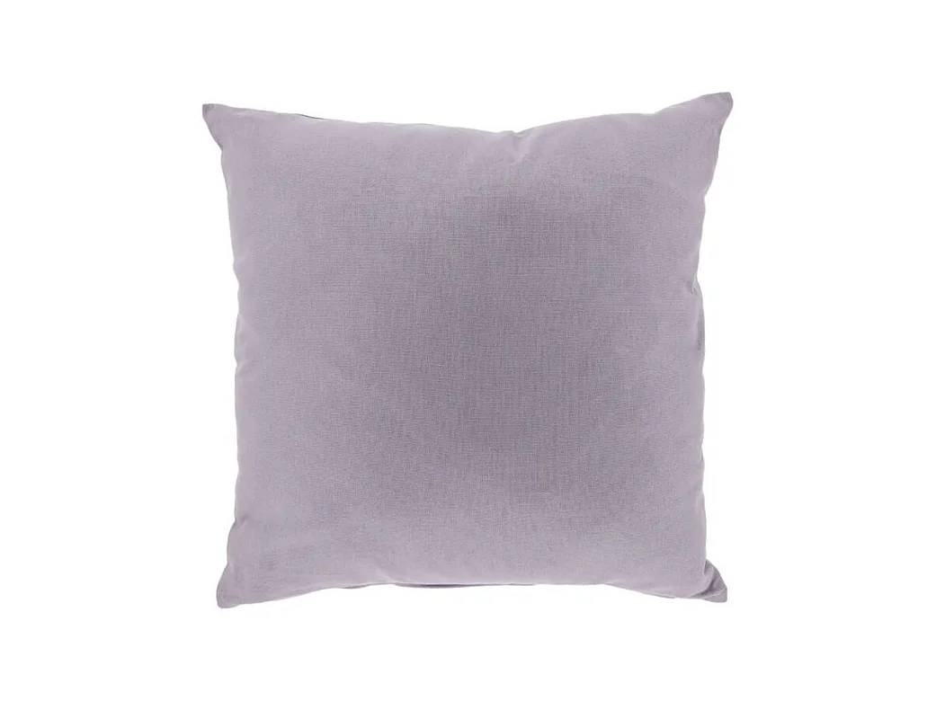 Coussin décoratif Otis Lila -45x45cm