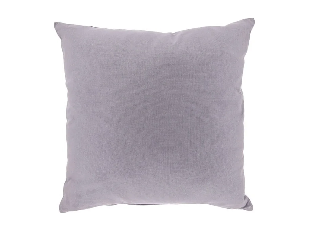 Coussin décoratif Otis Lila -45x45cm