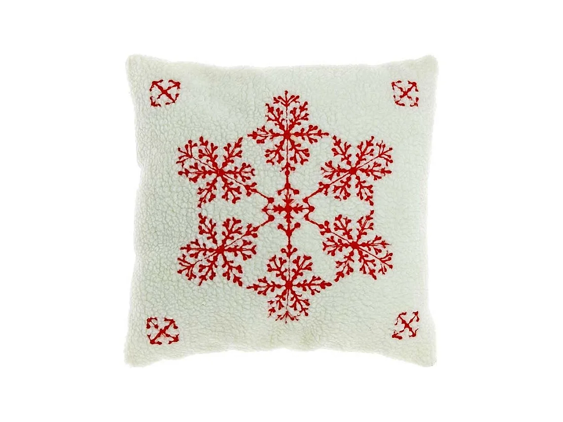 Coussin décoratif Xmax Carol Design 2 - 45x45cm