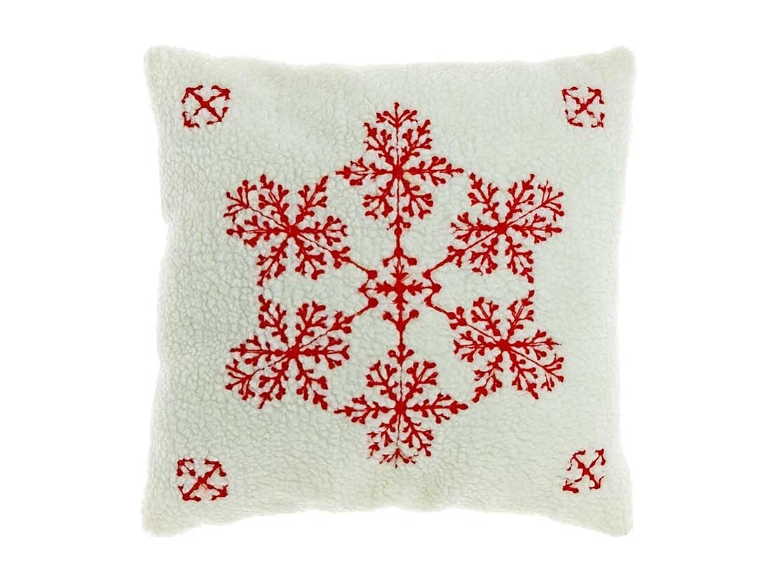 Sierkussen Xmax Carol Dessin 2 - 45x45cm