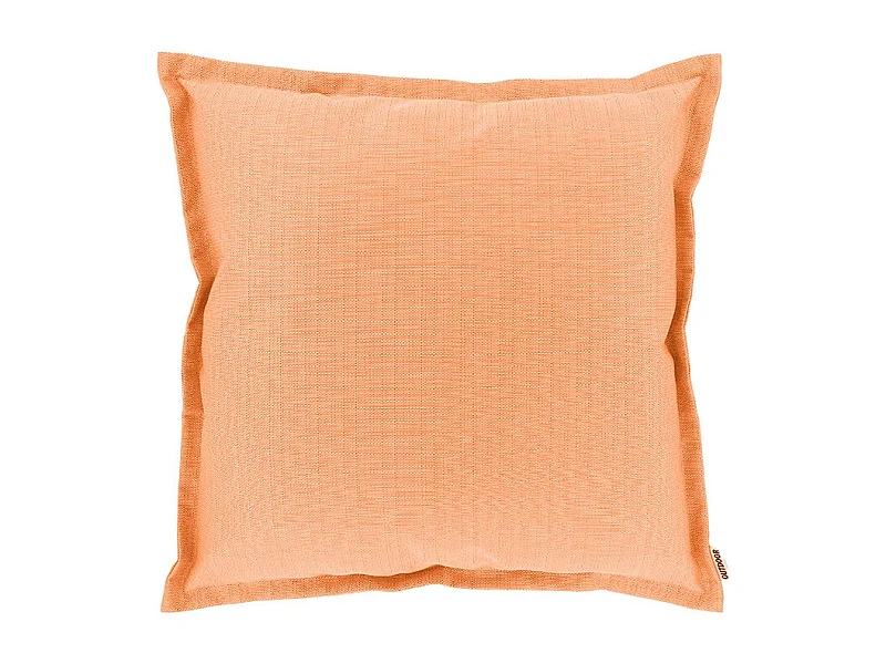 Sierkussen Bliss outdoor Orange -54x54cm