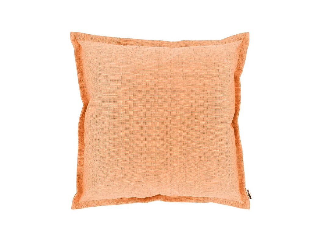 Coussin décoratif Bliss extérieur Orange -54x54cm