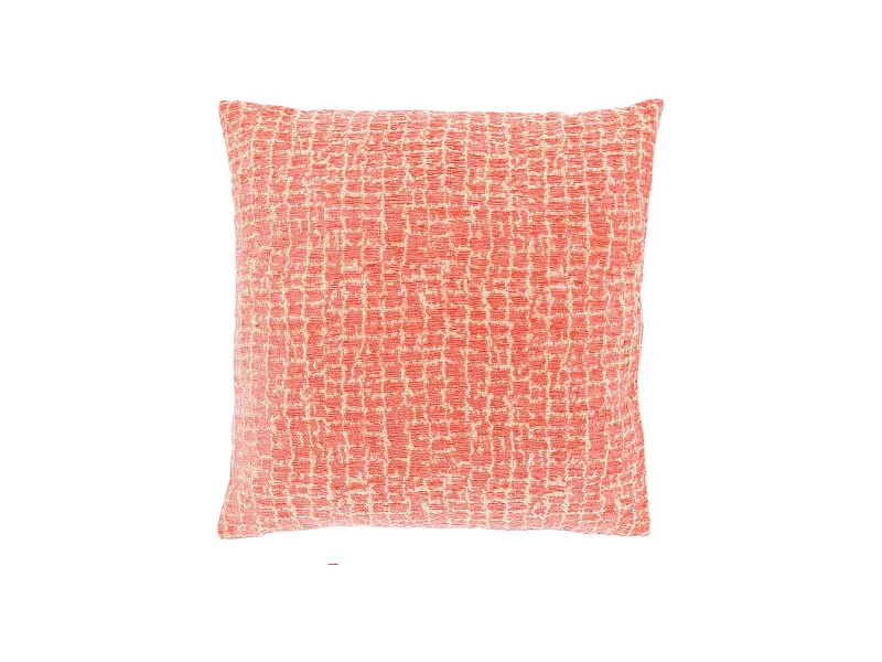 Dekoratives Kissen Sev Sugar Pink -45x45cm