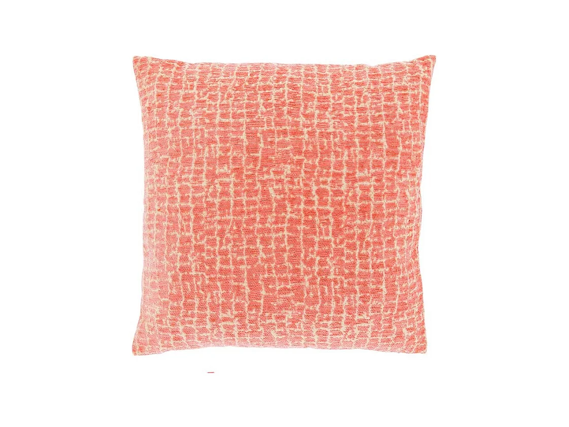 Coussin décoratif Sev Sugar Pink -45x45cm