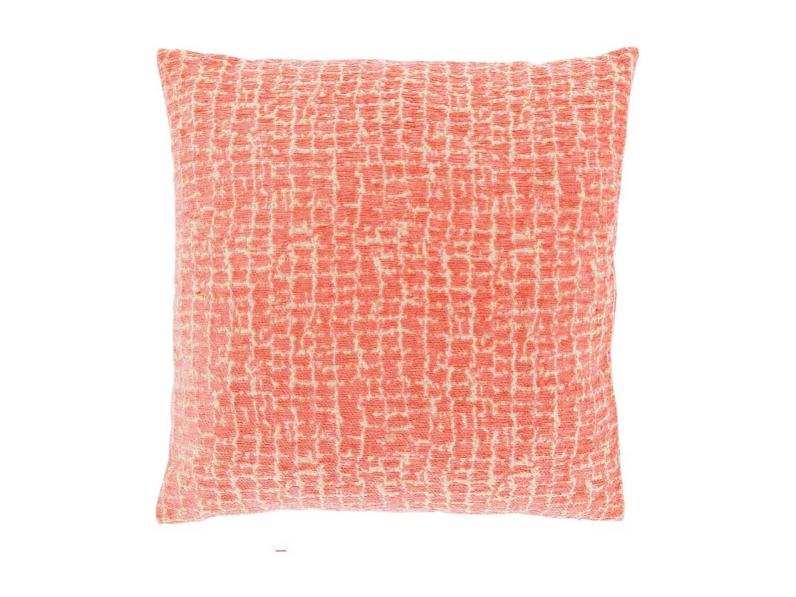 Sierkussen Sev Sugar Pink -45x45cm