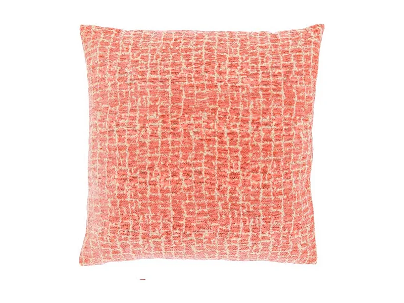 Sierkussen Sev Sugar Pink -45x45cm