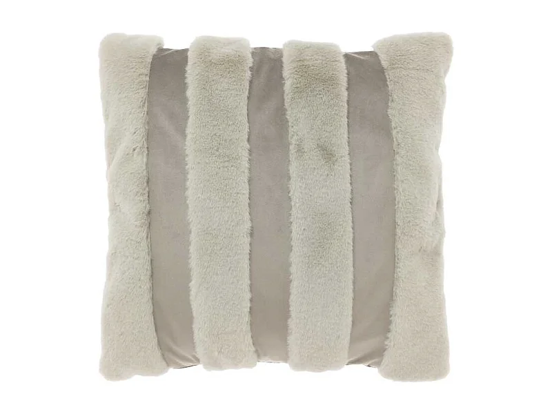 Sierkussen Babe Chateau Grey -45x45cm