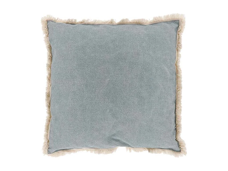 Dekoratives Kissen Laurie Beach Blue -45x45cm