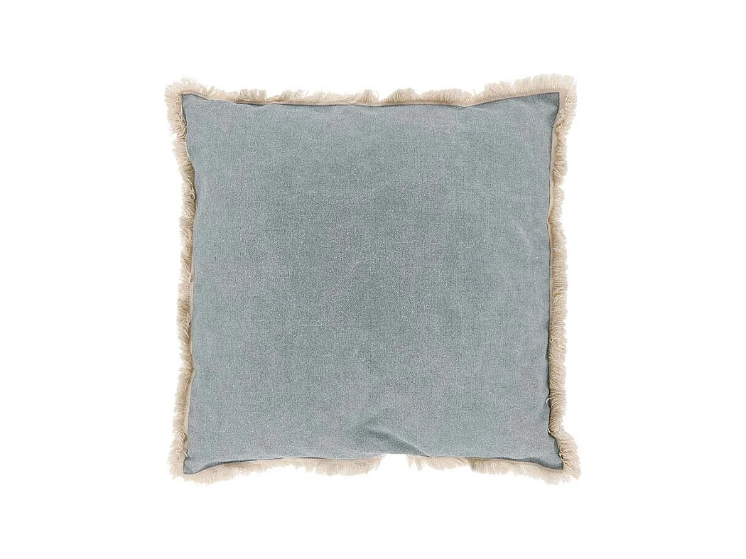 Dekoratives Kissen Laurie Beach Blue -45x45cm