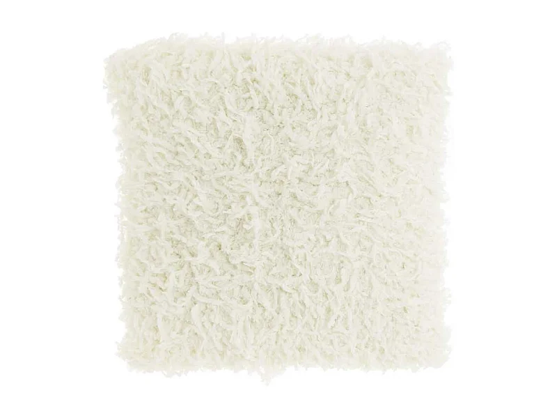 Sierkussen Romeo Dove White -45x45cm