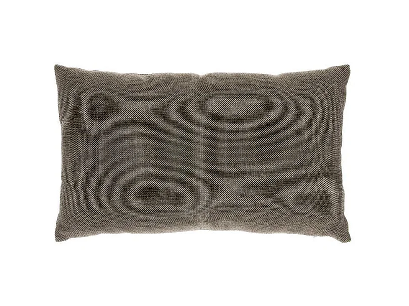 Elba Kissen - 30x50cm - Taupe