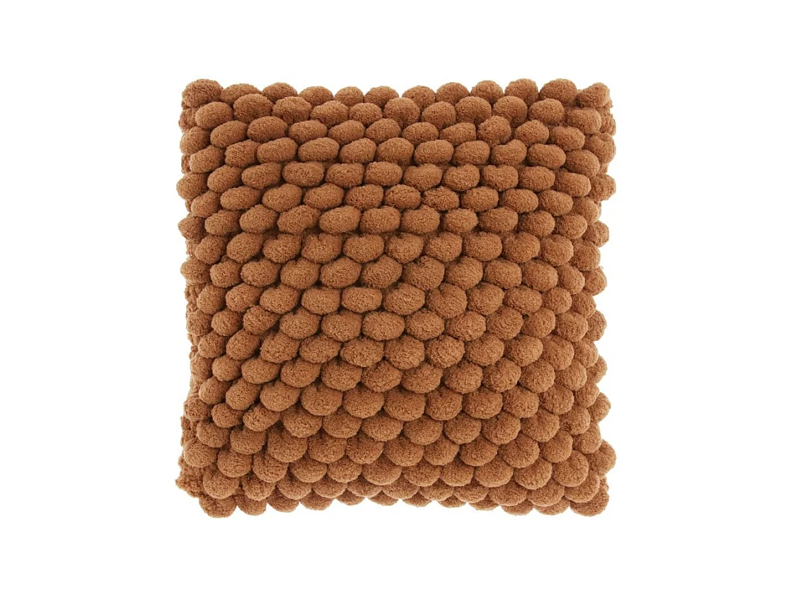 Sierkussen Alina Sandstone -45x45cm