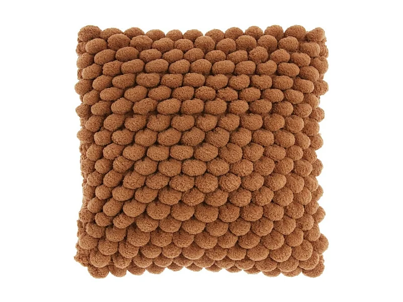 Sierkussen Alina Sandstone -45x45cm