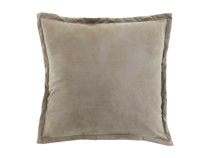 Cojín Basics - 45x45cm - piedra