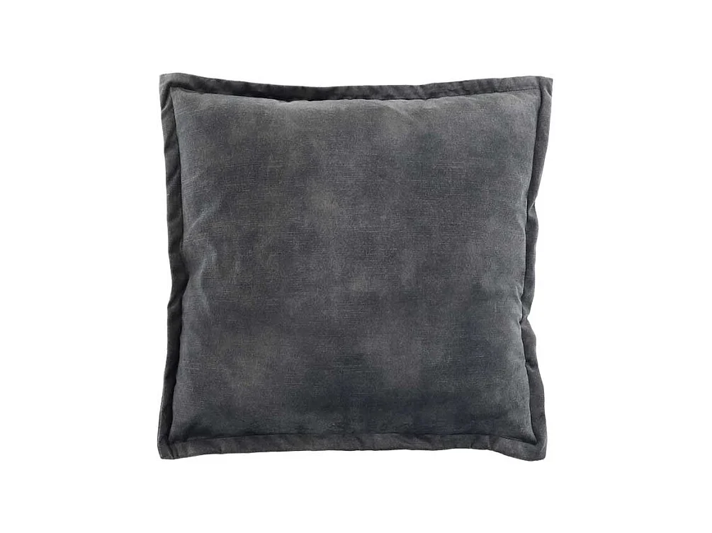 Coussin Basics - 45x45cm - Gris