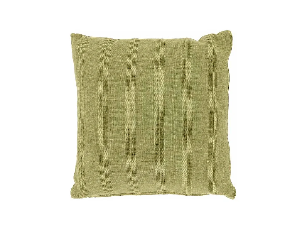 Dekokissen Nayla Moosgrün -45x45cm