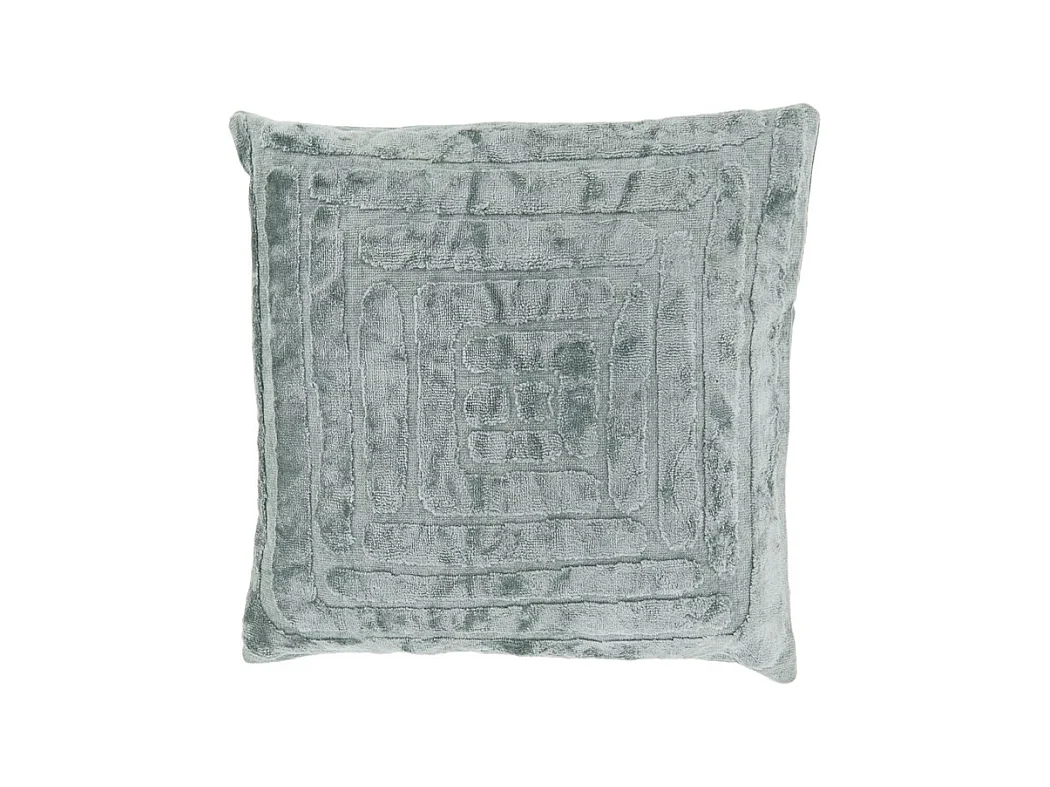 Coussin décoratif Vespa Beach Bleu -45x45cm