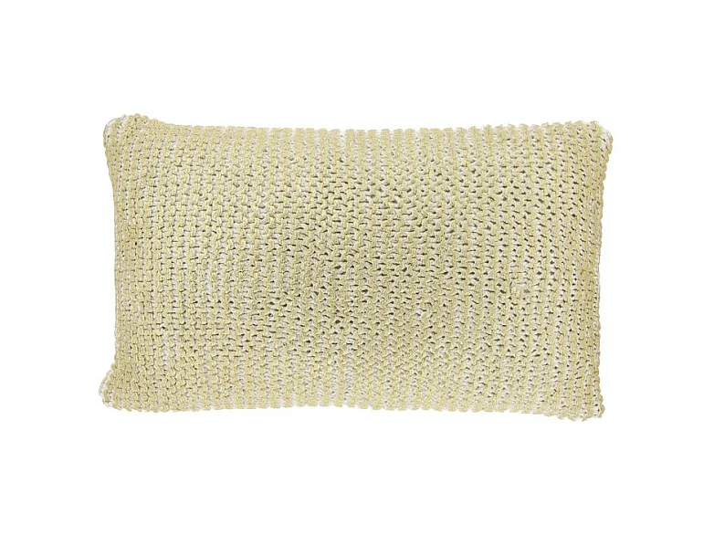 Dekokissen Lindy Gold -30x50cm