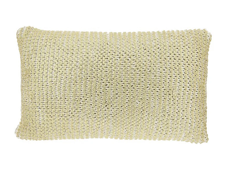 Cojín decorativo Lindy Gold -30x50cm